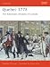 Quebec 1775: The American Invasion of Canada (Osprey Campaign)