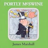 Portly McSwine