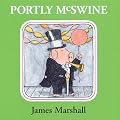 Portly McSwine