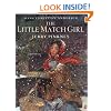 The Little Match Girl (Picture Puffin Books)