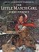 The Little Match Girl (Picture Puffin Books)