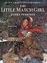 The Little Match Girl (Picture Puffin Books)