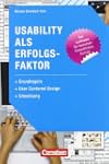 Medienkompetenz: Usability als Erfolg...