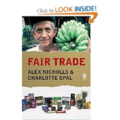 Fair Trade: Market-Driven Ethical Consumption