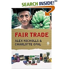 Fair Trade: Market-Driven Ethical Consumption (Paperback)