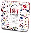 I Spy Memory Tin Board Game