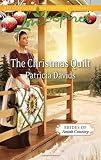 The Christmas Quilt (Love Inspired)