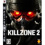 KILLZONE 2キルゾーン2初回生産分限定PS3用カスタムテーマ