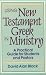 Search : Using New Testament Greek in Ministry: A Practical Guide for Students and Pastors