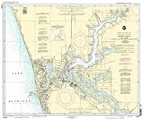 14933--Grand Haven including Spring Lake and Lower Grand River