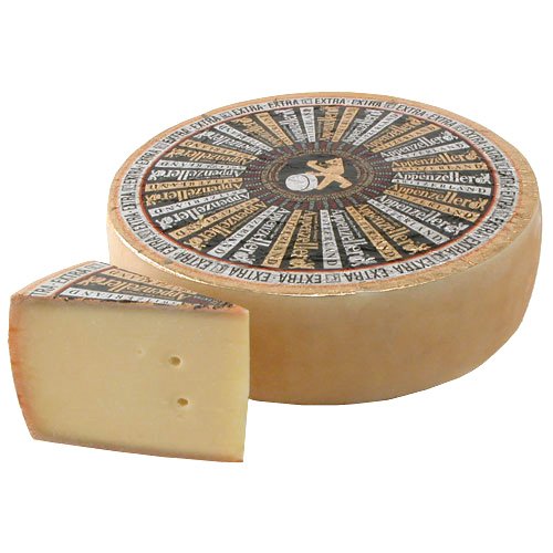 Appenzeller Reserve by Emmi (8 ounces) by igourmet.com by igourmet