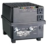 Tripp Lite PV1000FC DC To AC Inverters 1000W Power Inverter