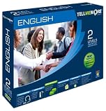 from TELL ME MORE TELL ME MORE English v10 2 levels (PC DVD)