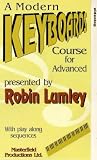Review Imc Vision  / A Modern Keyboards Course For The Advanced - Presented By Robin Lumley