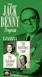 The Jack Benny show