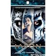 Jason X by Pat Cadigan