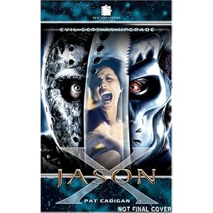 Jason X Jason X