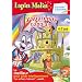 Lapin malin anglais - A la rencontre de Queen Brush�! 2009/2010