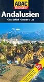 ADAC Reisef&uuml;hrer Andalusien: Hotels, Restaurants, Str&auml;nde, Ausblicke, Museen, Feste, D&ouml;rfer, Monumente, Naturparks - Elke Homburg, Marion Golder