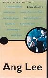 Ang Lee (Pocket Essentials (Trafalgar))