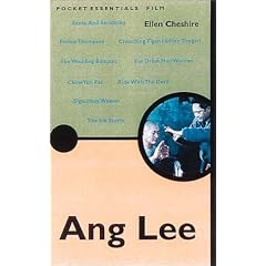 Ang Lee (Pocket Essentials: Film)