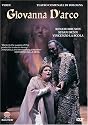 Verdi - Giovanna d'Arco / Susan Dunn, Vincenzo La Scola, Renato Bruson, Pietro Spagnoli, Riccardo Chailly, Bologna Opera