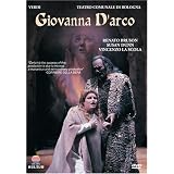 Giovanna d Arco-Comp Opera [Edizione: Germania]di G. Verdi