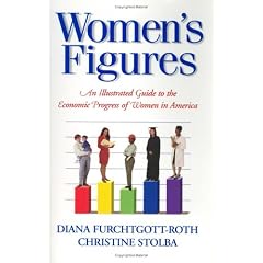 Women's Figures: The Economic Progress of Women in America