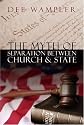 The Myth of Separation Between Church & State