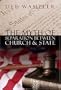 The Myth of Separation Between Church & State
