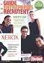 Le guide des entreprises qui recrutent : Enqu�te 2005