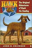 Hank the Cowdog 01: The Original Adventures (Hank the Cowdog)