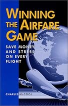 Winning the Airfare Game: Save Money and Stress on Every Flight