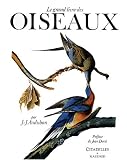 Le Grand Livre des oiseaux