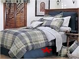 Banff Collection Full Size Bed Skirt