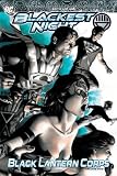 Blackest Night - Black Lantern Corps (Vol. 2)