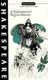 A Midsummer Night's Dream (0451524942) by Shakespeare, William