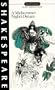 A Midsummer Night's Dream (Signet Classic)