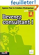 Devenez consultant !