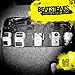 Beatsteaks, Mit Kanonen Auf Spatze [12 inch Analog], 発売中