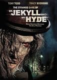 The Strange Case of Dr. Jekyll and Mr. Hyde