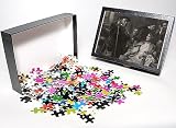 Photo Jigsaw Puzzle of Scene from Shakespeares Henry IV Part 1 from Mary Evans