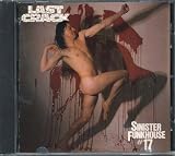 Sinister Funkhouse #17