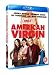 American Virgin [Blu-ray] [2008] [Edizione: Regno Unito]