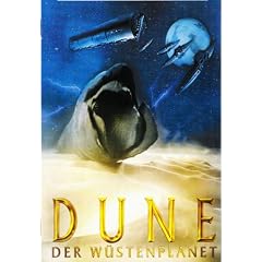 Dune - Der W�stenplanet, Paradise Edition  [2 DVDs]