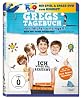 Gregs Tagebuch - Von Idioten umzingelt! (+ Rio Activity Disc) (DVD)