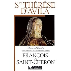 Sainte Th�r�se d'Avila