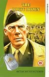 Dirty Dozen [UK IMPORT] - Lee Marvin