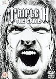 WWE - Triple H - The Game [UK IMPORT]