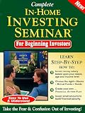 cover of Complete In-Home Investing Seminar